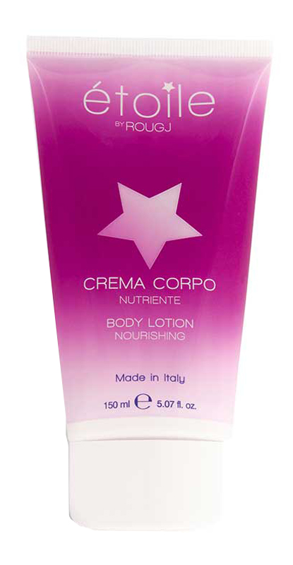 ROUGJ CREMA CORPO NUTRIENTE 150ML