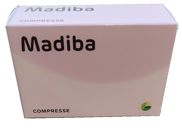 MADIBA 30CPR