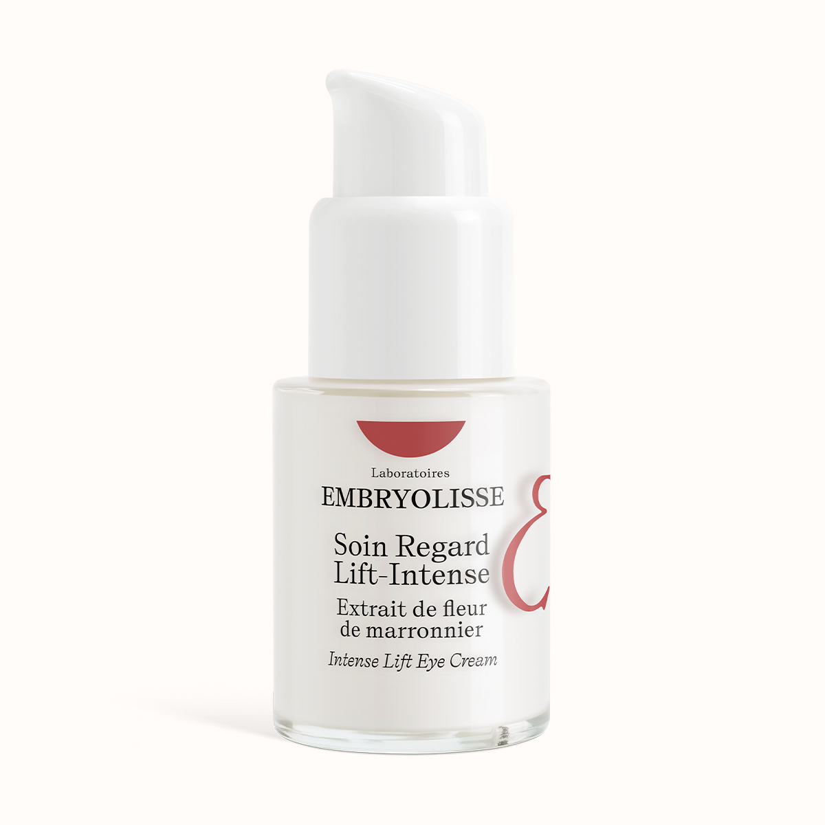 EMBRYOLISSE INTENSE LIFT EYE CREAM 15ML