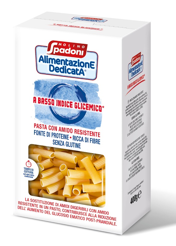 MS Alim-Ded.Maccheroni 400g