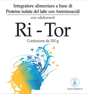 RI-TOR 310g
