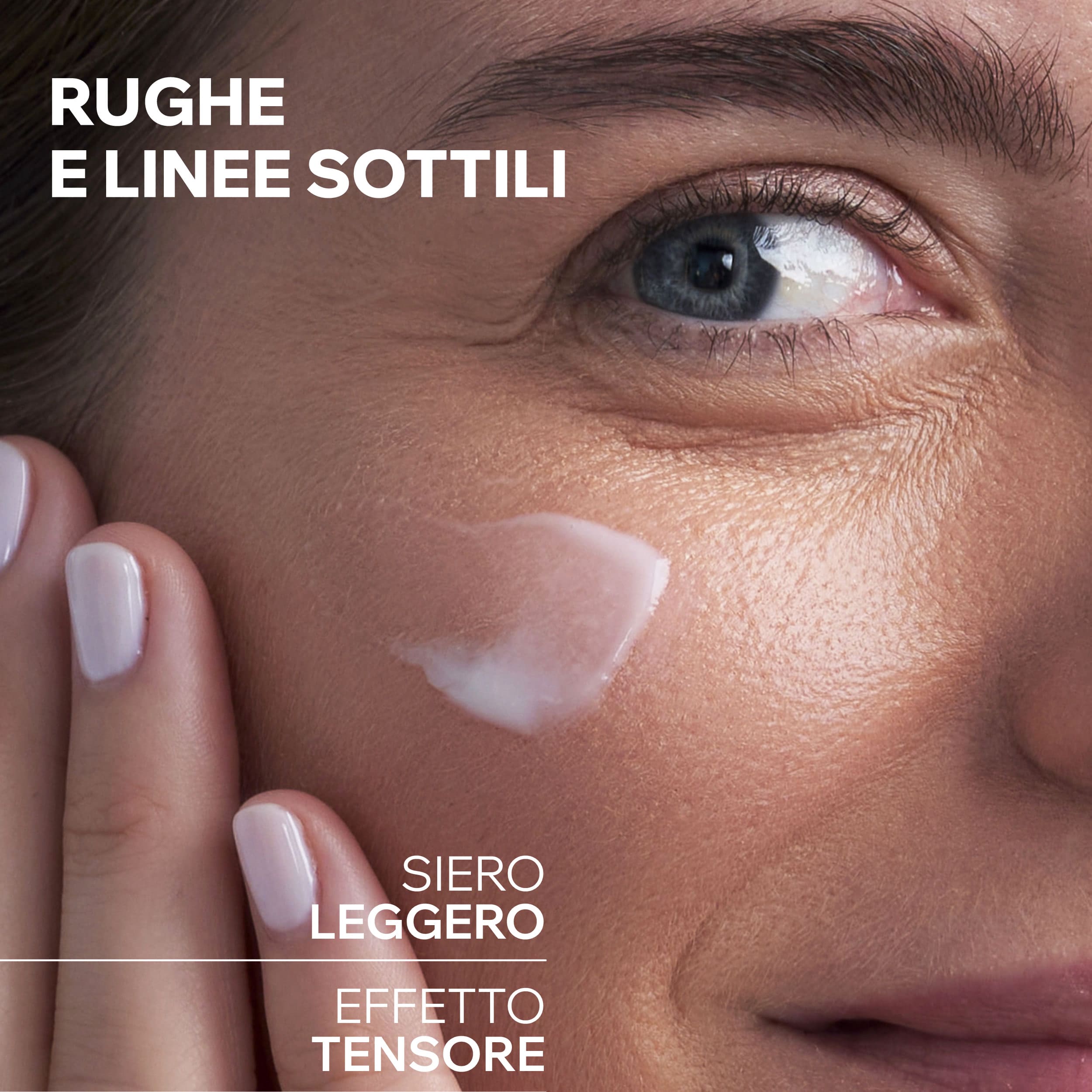 Uriage Age Lift Sérum Intensif Lissant Ferméte - Siero Levigante Intensivo Anti-Età 30 ml