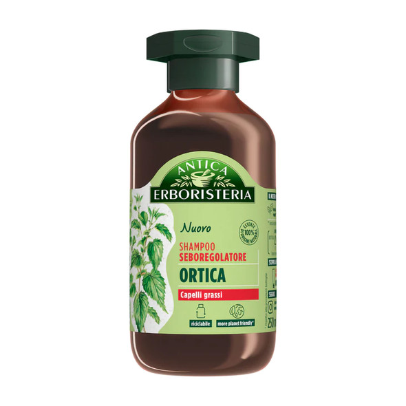 ANTICA ERB SHAMPOO ORTICA250ML