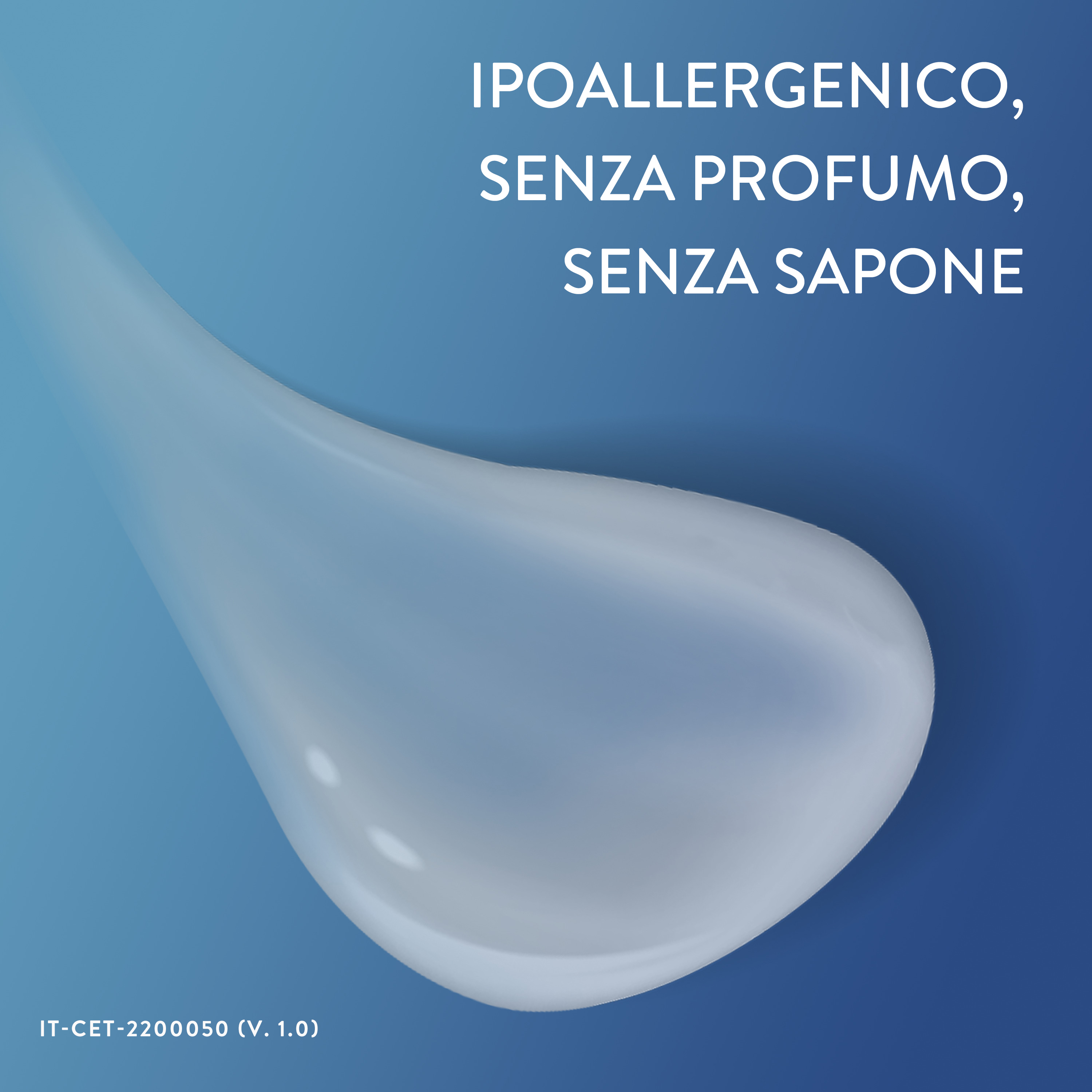 Cetaphil PRO Itch Control, Detergente Lenitivo Corpo per Pelle Secca, a Tendenza Atopica e Predisposta al Prurito, Effetto Lenitivo, Formato 295 ml