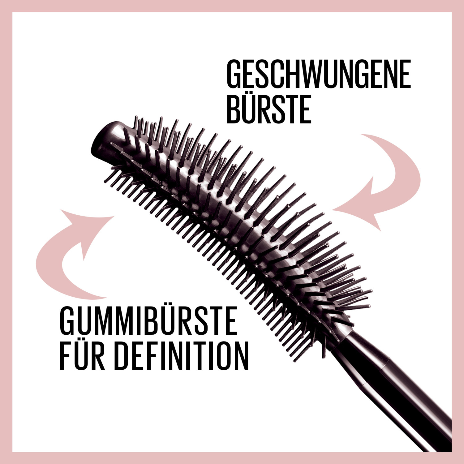 MAYBELLINE LASH SENS WP