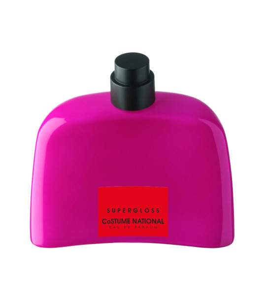 CoSTUME NATIONAL SCENTS Supergloss Eau de Parfum 100 ml