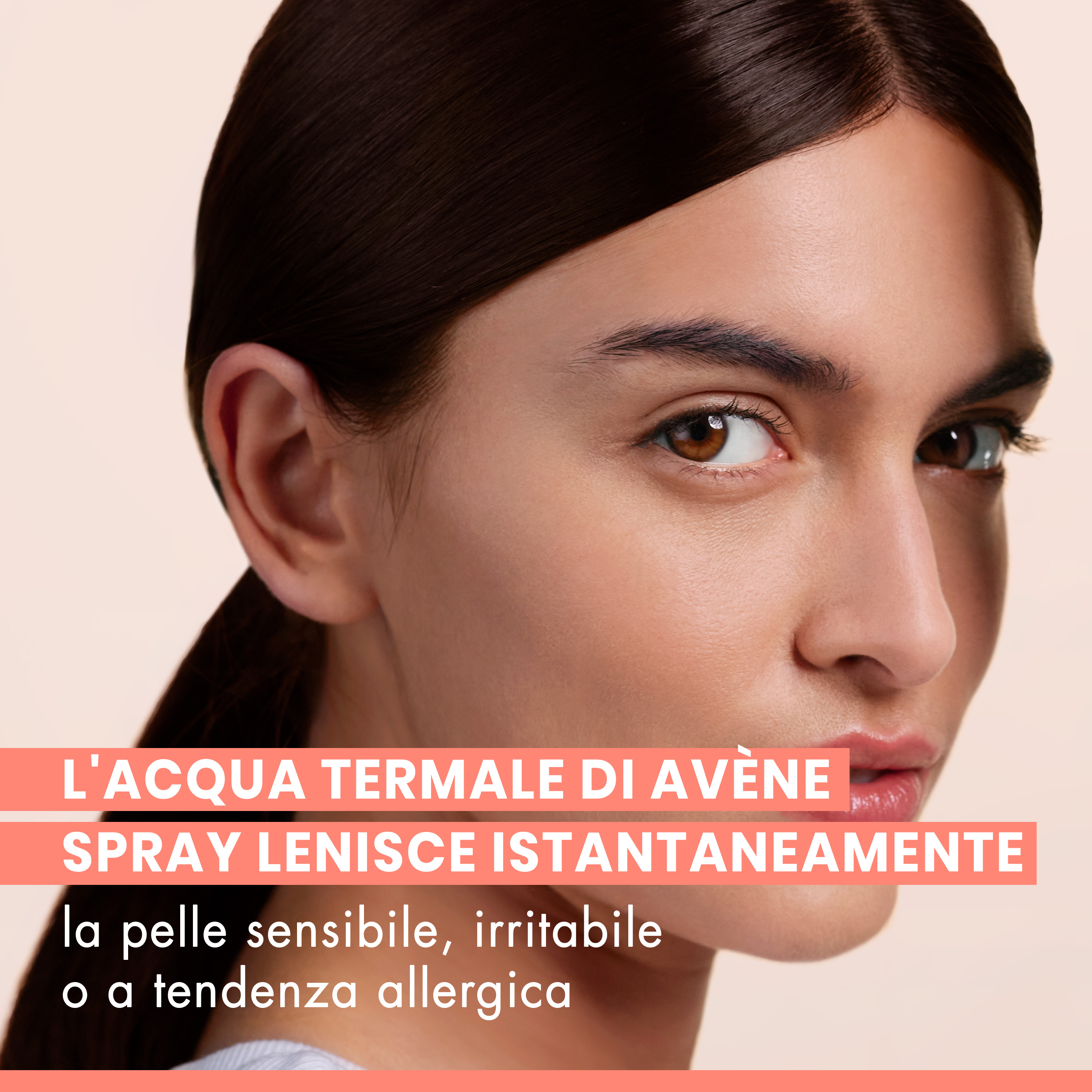 Avène Eau Thermale - Acqua Termale Spray - 300 ml