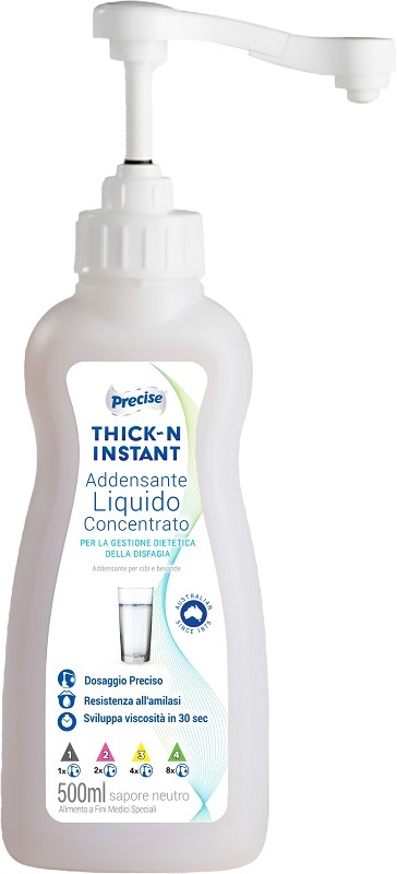 Precise - Thick-N Instant 500 ml - Alimento A Fini Medici Speciali
