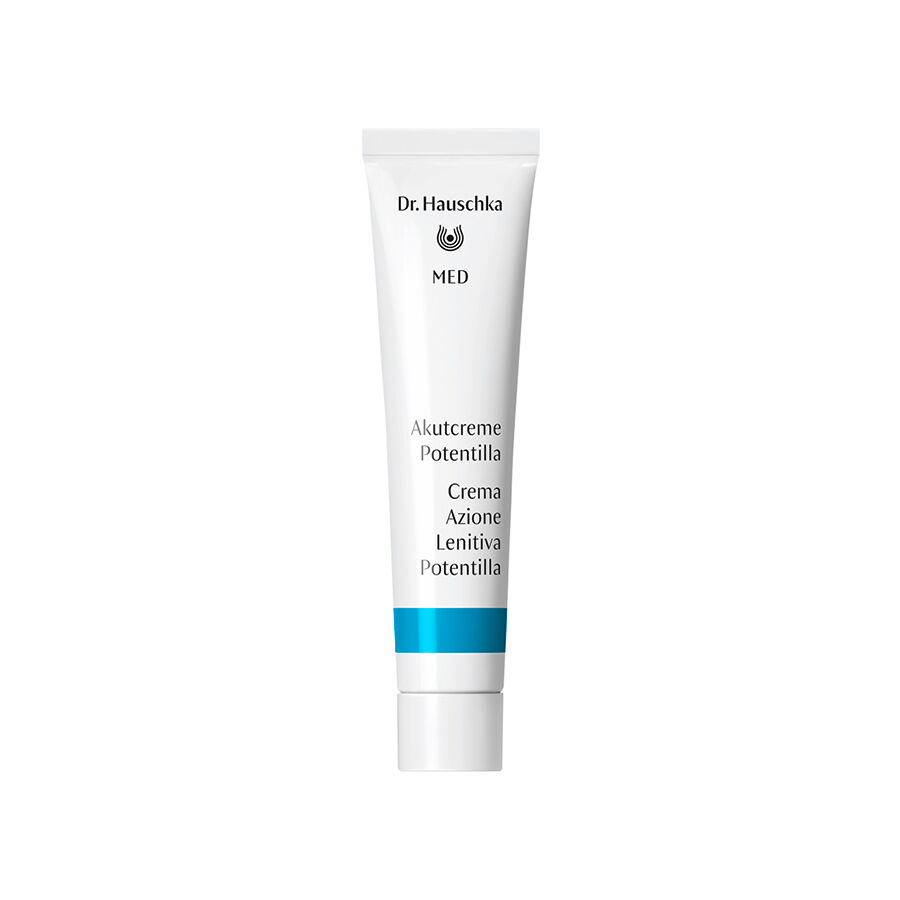 Dr. Hauschka - Crema Azione Lenitiva Potentilla 20 ml