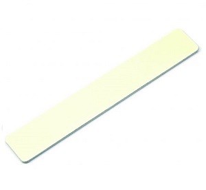 Lima Unghie Professionale Doubleface 100/180g