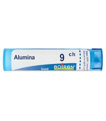 ALUMINA*9CH 80GR 4G