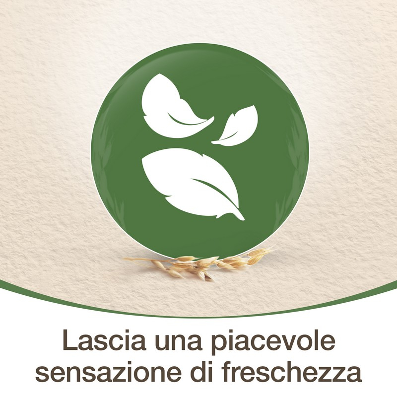Aveeno Detergente Intimo Idratante Daily Moisturising con Avena Colloidale Extra Delicato 300 ml