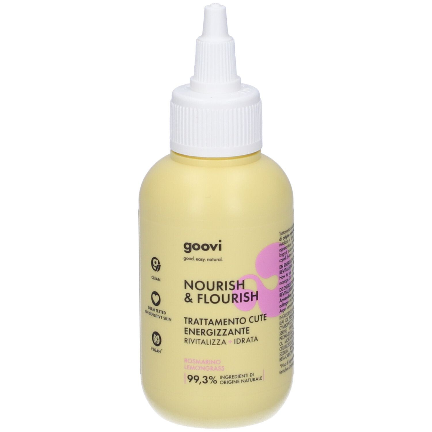 GOOVI TRATTAMENTO CUTE 100ML