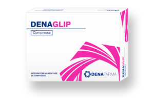 DENAGLIP 24CPR