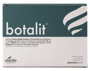BOTALIT 20 Bust.
