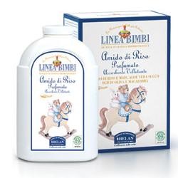 Helan Bimbi Bio Amido di Riso Profumato