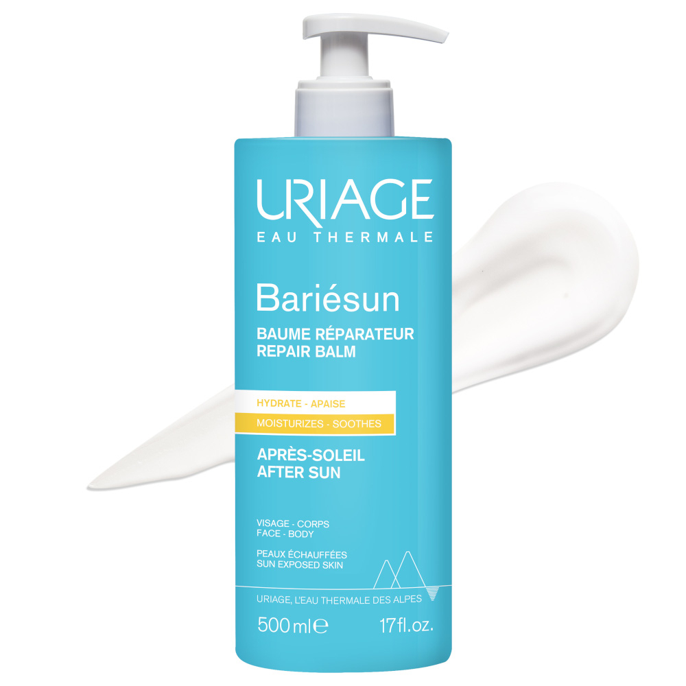 BARIESUN BALS DOPOSOLE 500ML