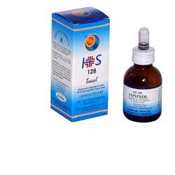 Herboplanet Tonixsol Liquido integratore alimentare utile per il sistema immunitario 50ml