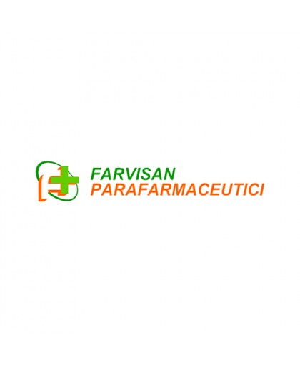 Farvisan Stop Smog Mascherina Di Carta 3 Pezzi