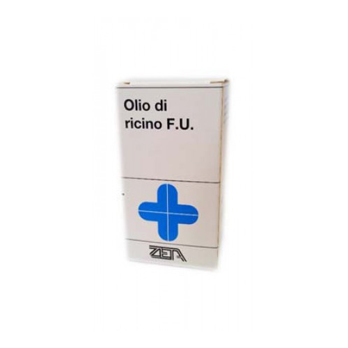 Olio di Ricino F.U. 1L