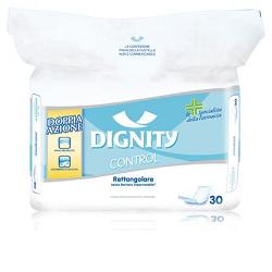 DIGNITY CONTROL C/BARR 30P 1968