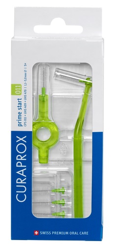 CURAPROX Scov.Prime Start 11