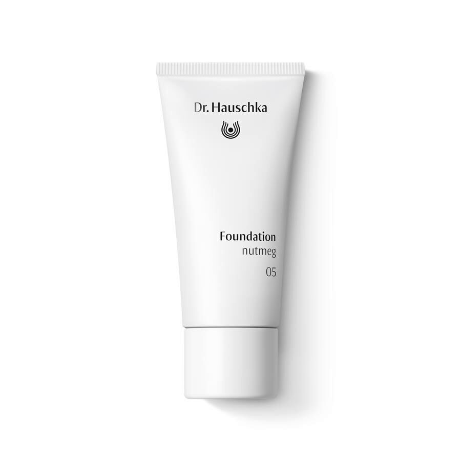 Dr. Hauschka - Foundation N.05 Nutmeg 