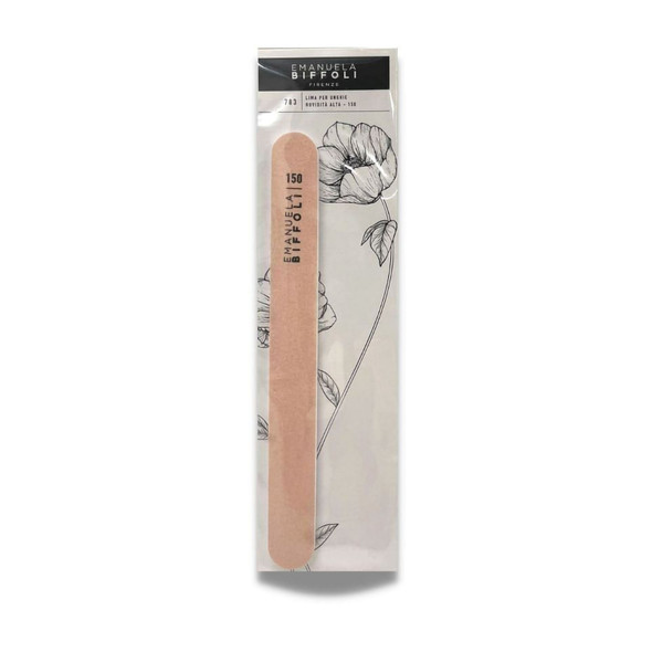 Biffoli Lima Unghie 783 Doppia