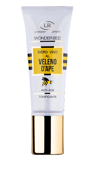 WONDER BEE Siero Veleno Ape
