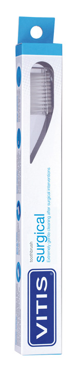 Vitis Surgical Blis Spazzolino 1 Pezzo