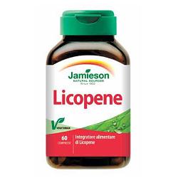 Jamieson Licopene 60 compresse