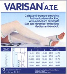 VARISAN ATE18 CALZ A/R P/A BI1