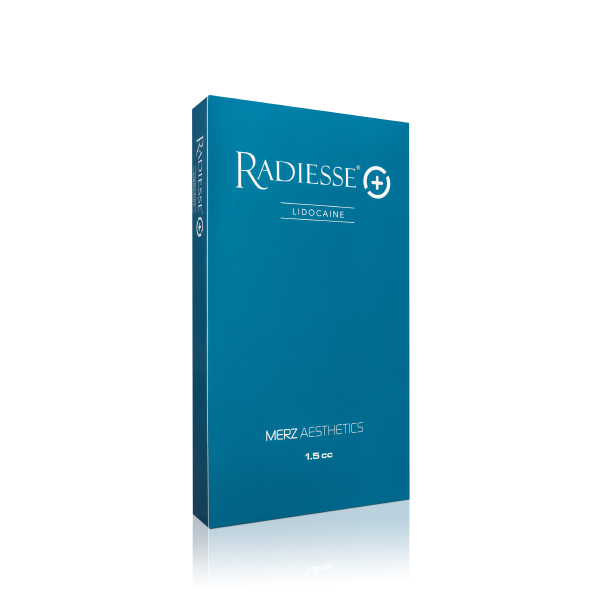RADIESSE+LIDOCAINE SIR 1,5ML