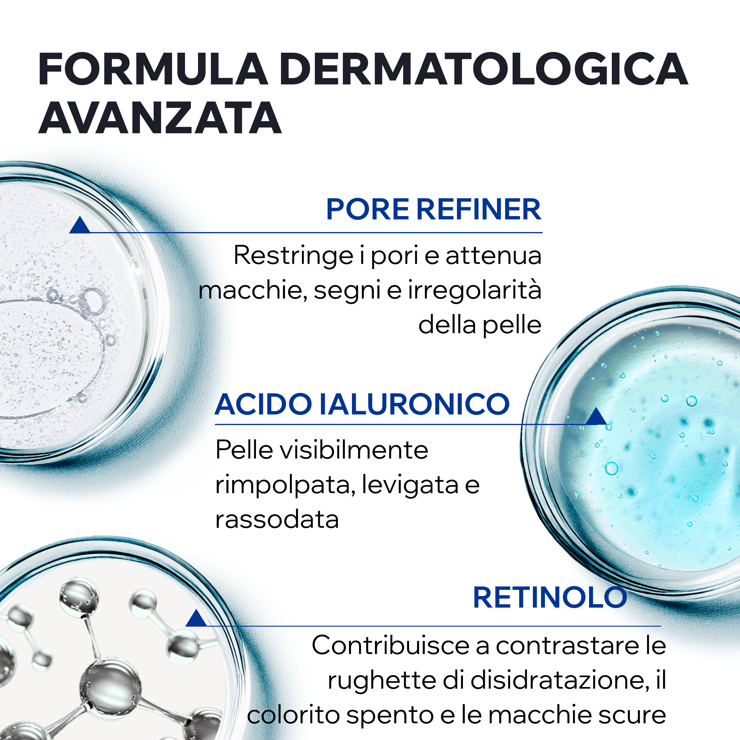 Uriage Age Lift - Crema Antiage Per Viso, Contorno Occhi E Labbra 30 ml