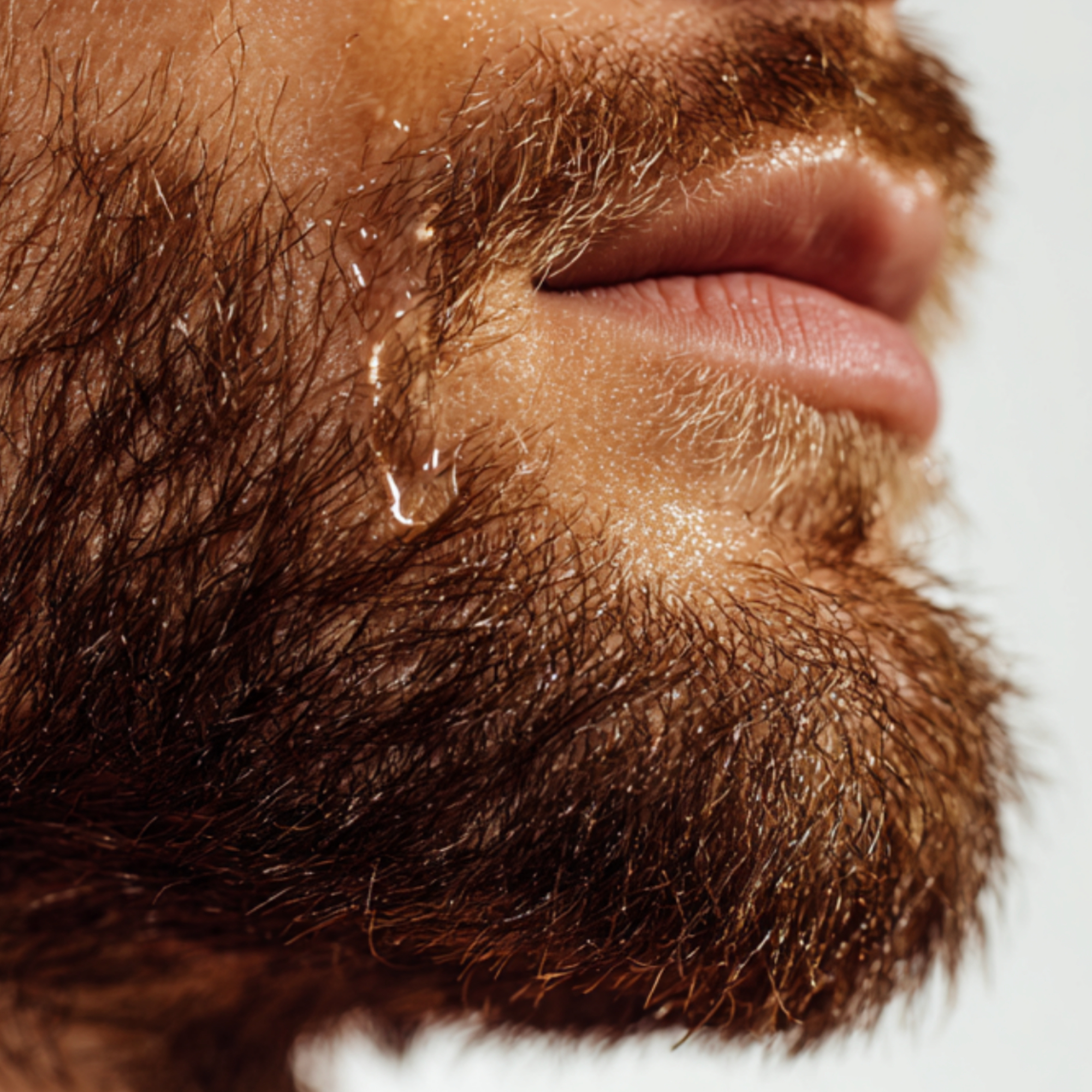 Nuxe - Men [BOOST]³ - Olio Da Barba Multi-Azione 30 ml