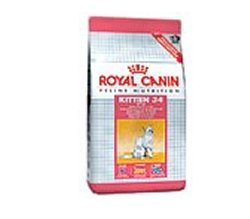 FHN SECOND AGE KITTEN 10KG