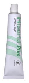 Misurid Plus Pomata Lenitiva Decongestionante 30 g