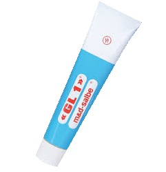 GL1 M&D Salbe Crema Protettiva 75 Ml