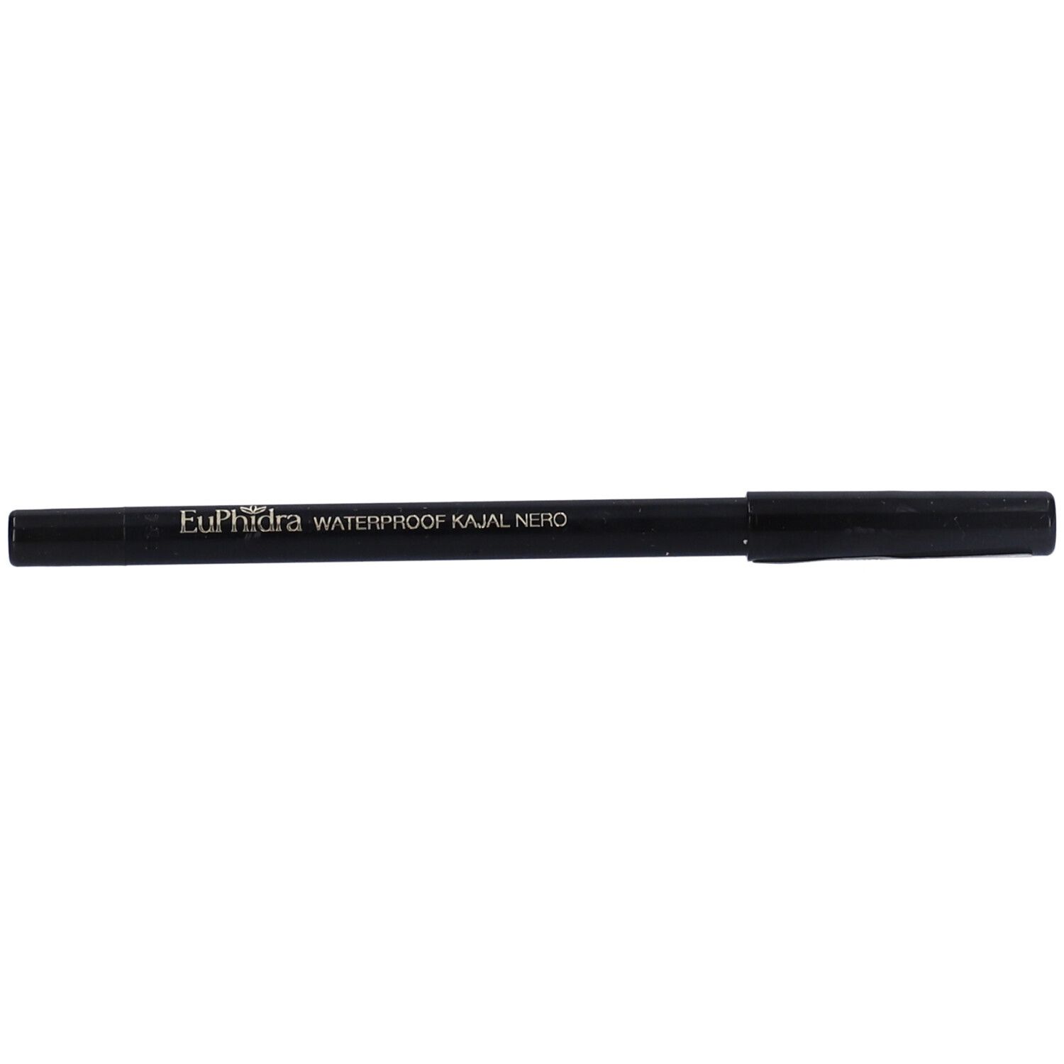 Euphidra Matita Occhi Waterproof Kajal - Nero