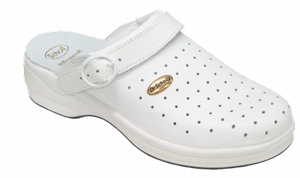 CLOGS Bonus Fori Bianco 44