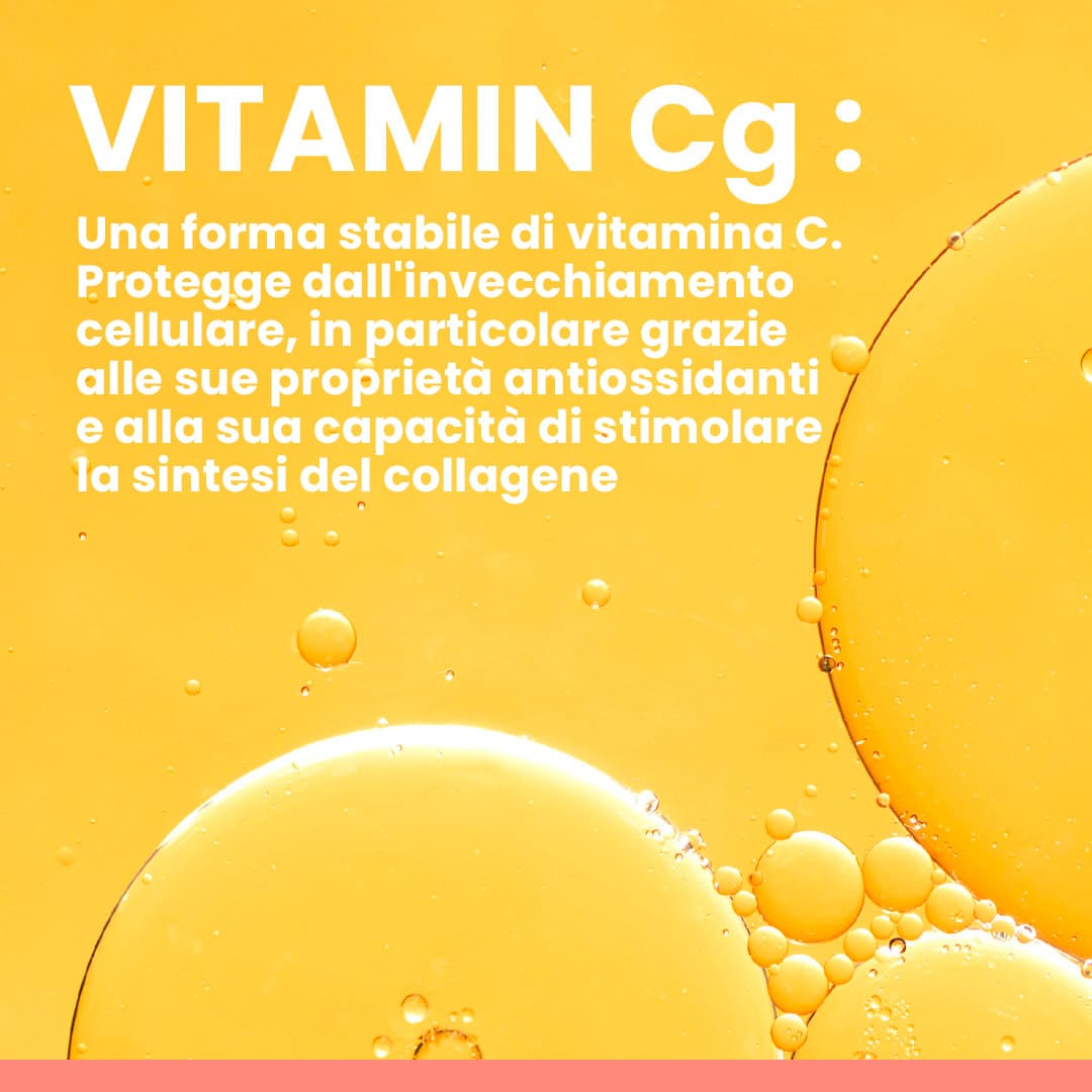 Eau Thermale Avène VITAMIN ACTIV Cg Crema Intensiva Illuminante - ANTI-ETA' 50 ml