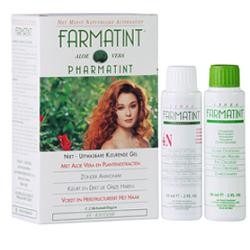 Farmatint Tintura Capelli Gel 1 N 150 ml