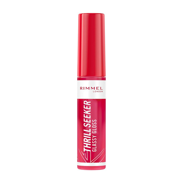RIMMEL THRILLSEEKER GLASSY 750