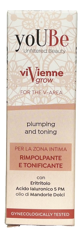YOUBE VIVIENNE GROW RIMPOLP