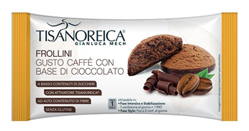 TISANOREICA Style FROLLINI CAFFE