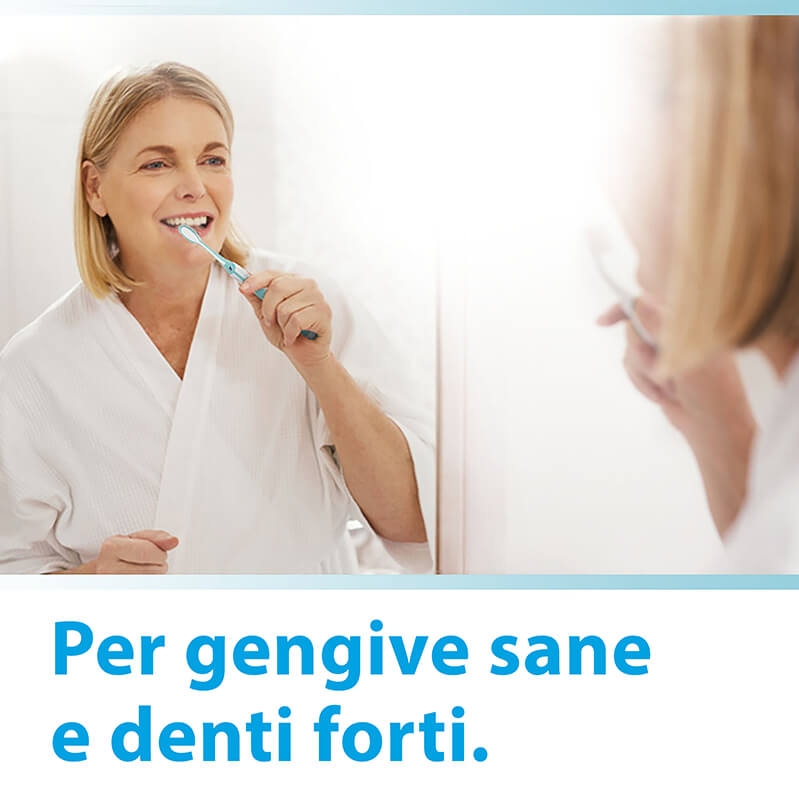 MERIDOL DENTIFRICIO PROTEZIONE GENGIVE BITUBO  2 X 75 ml 