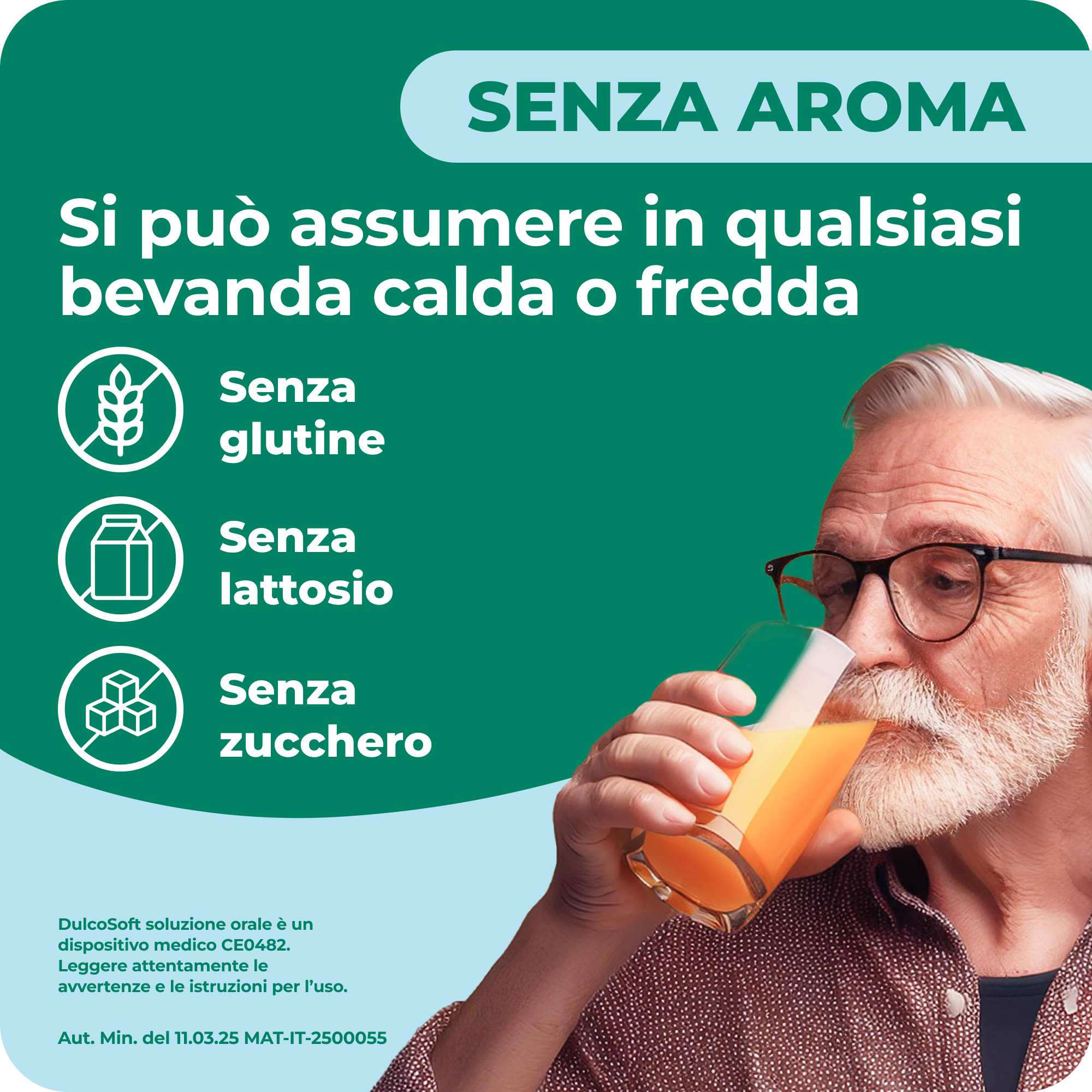 Dulcosoft Macrogol 4000 Soluzione Orale 250 ml - Lassativo Delicato In Caso Di Stitichezza