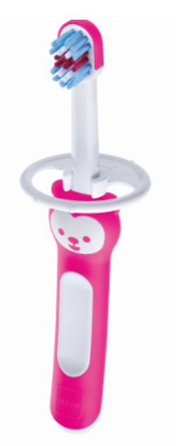 MAM BABYS BRUSH FEMMINA