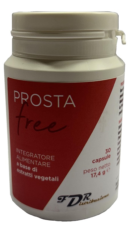 PROSTAFREE 30CPS