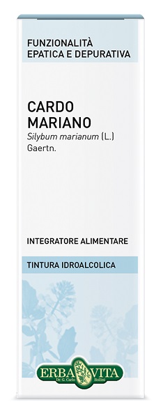 CARDO MARIANO SOL IAL 50ML   EBV